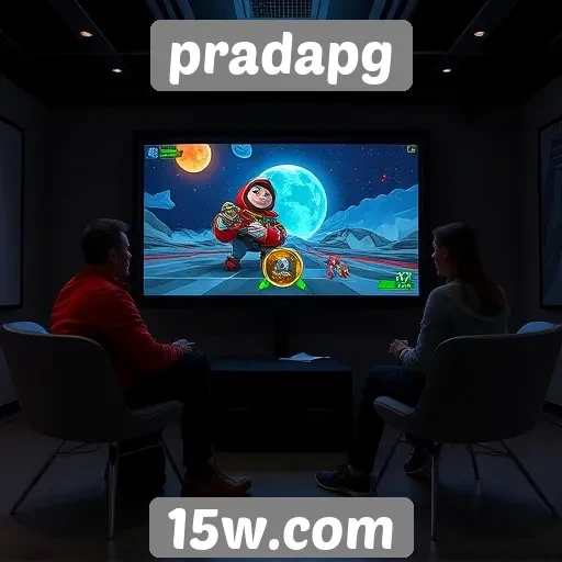 Entrevista com desenvolvedores sobre o futuro do pradapg