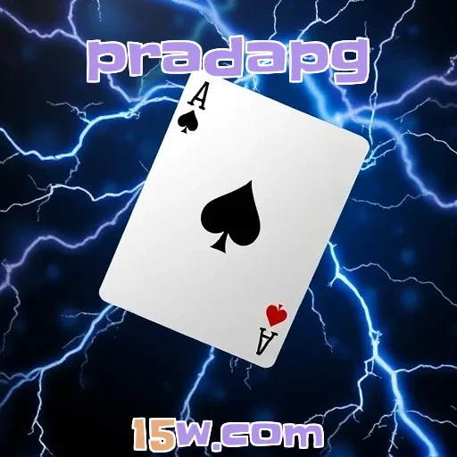 pradapg: Descubra os Recursos Incríveis da Seção Jogos