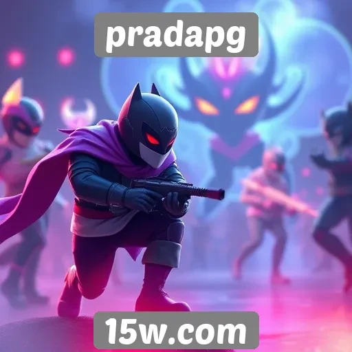 Novas parcerias de desenvolvimento são anunciadas no pradapg