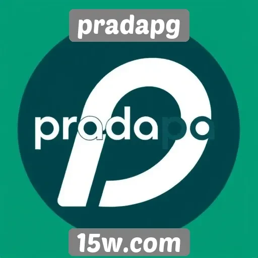 Comparação entre pradapg e concorrentes no mercado