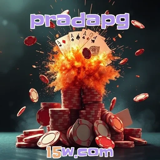 pradapg: Descubra as Melhores Caça-Níqueis Online e Ganhe Prêmios!