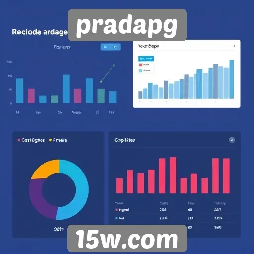 experiência de usuário do site pradapg é analisada