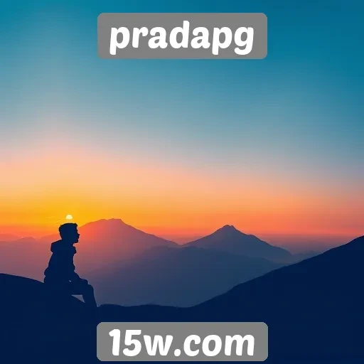 Análise da experiência do usuário no site pradapg