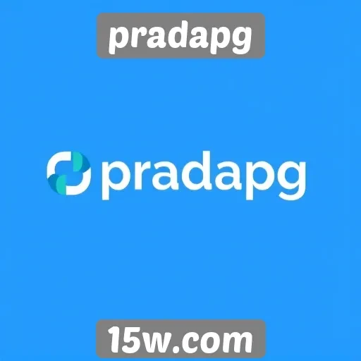 crescimento de usuários no site pradapg é notável