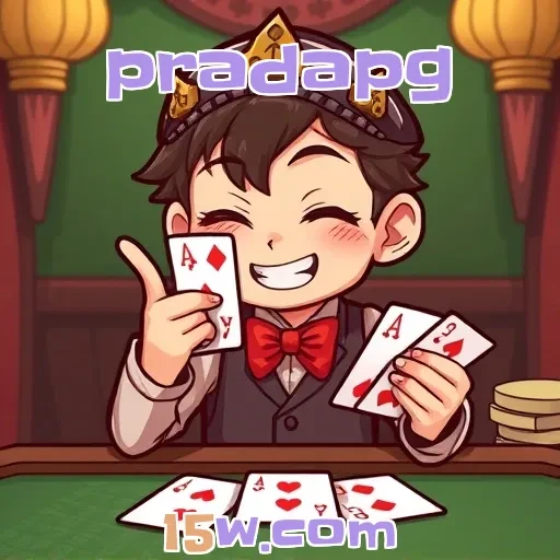 pradapg: Os Segredos da Seção VIP Que Todo Jogador Deve Conhecer